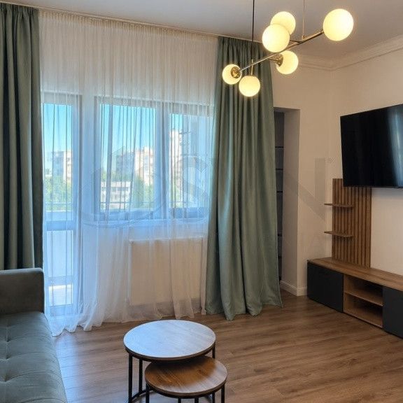 Apartament 2 camere I Pta. Unirii I Renovat cu aspect modern - Photo 1