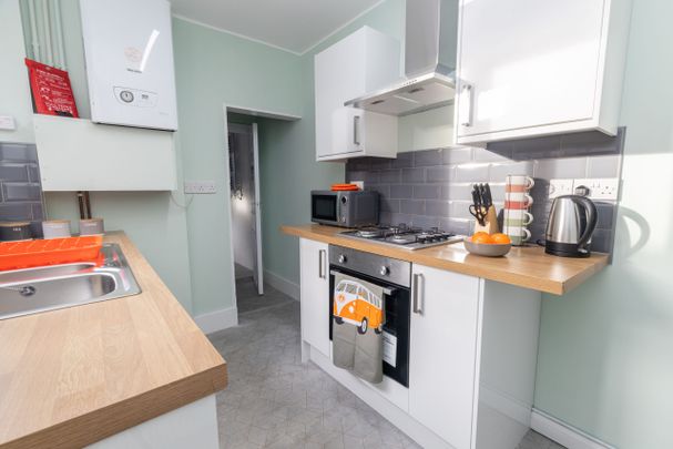 Heath End Road, Nuneaton, CV10 7HE - Photo 1