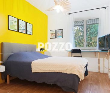 APPARTEMENT MEUBLE 2 PIECES MEUBLE - 47.19m2 - Photo 4