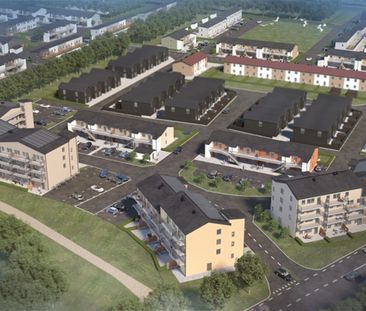 Ingrid Mariegatan 16 J - Photo 3