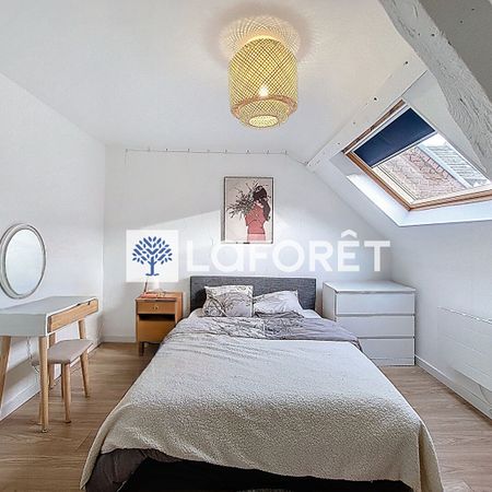 Appartement T2 Amiens à louer - Photo 4