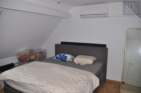 INSTAPKLAAR EN GEZELLIG DUPLEX-APPARTEMENT MET 2 SLPK'S NABIJ CENTRUM HASSELT - Foto 5