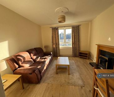 2 bedroom flat to rent - Photo 3