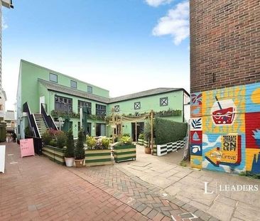 Meeting House Lane, Brighton, East Sussex, BN1 - Photo 5