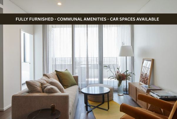 309/4 Main Lane, Merrylands NSW 2160 - Apartment For Rent | Domain - Photo 1