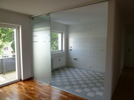 Exklusives Wohnen am Salzteich – Ruhe und zentrale Lage - Photo 3