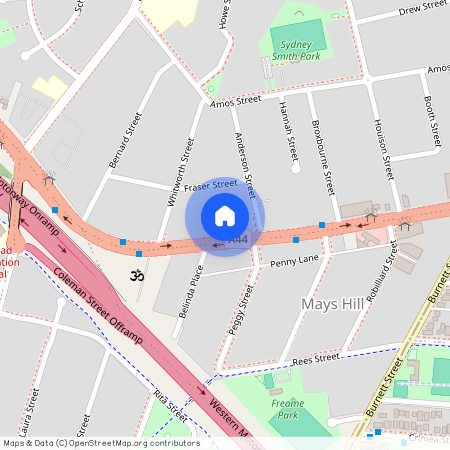 37/178 Great Western Hwy, NSW 2145, Westmead