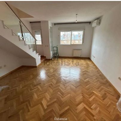 Dúplex de alquiler en Camino Real, Los Llanos - Valle Pardo - Photo 1