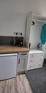 1 bedroom in a house share to rent - Photo 3