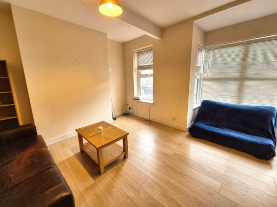 1 bedroom house share to rent - Photo 1