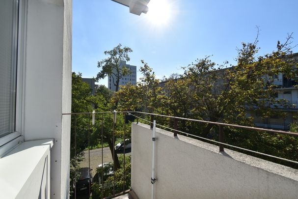 Warszawa, Praga-Północ, Jagiellońska – zdjęcie 1