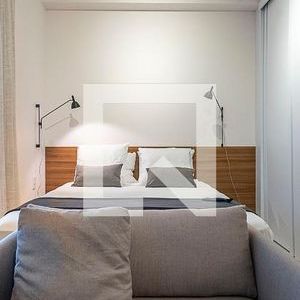 Apartamento para alugar com 31m², 1 quarto e sem vaga - Photo 3