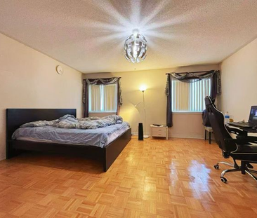 For Lease - 96 Morisot Avenue, Vaughan, Ontario - Photo 2