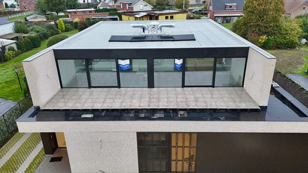 Appartement te huur - Photo 1