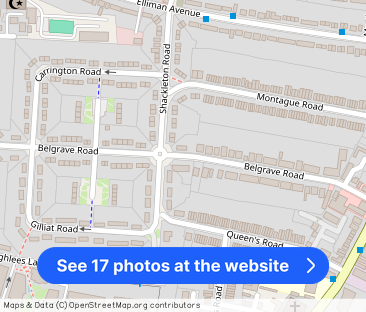 Belgrave Road, Central Slough - Photo 1