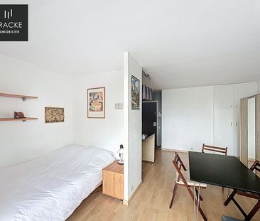 Location Appartement 1 pièce 29m² - Photo 6