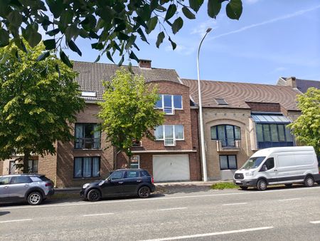 Bergendriesstraat 14 / 2, 9160 Lokeren - Photo 5