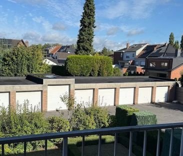 Appartement te huur in Kortrijk voor € 745 met 2 slaapkamers - Photo 6