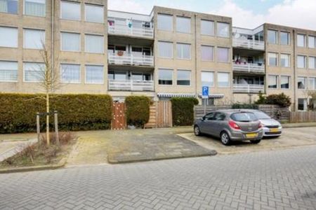 J.t.p. Bijhouwerhof 1333 JK Almere - Foto 5