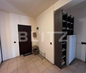 Apartament 3 camere, modern, parcare, 77 mp, zona Stejarului - Photo 3