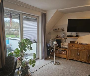 Nachmieter gesucht 1 Zimmer Whg in Obersulm-Sülzbach - Foto 1