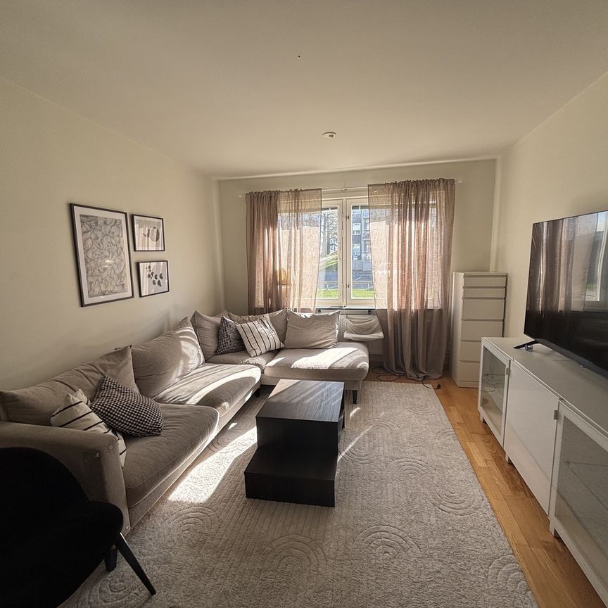 Dunkehallavägen 74, Jönköping - Photo 1