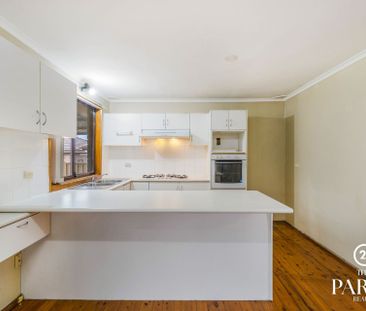 Spacious Family Home - Photo 5