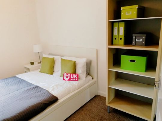 Premium Plus – 3 & 4 Bed Flat - Photo 1