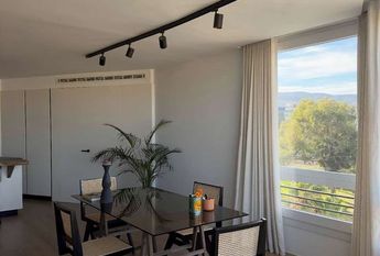 2 room luxury Apartment for rent in Torremolinos, Spain