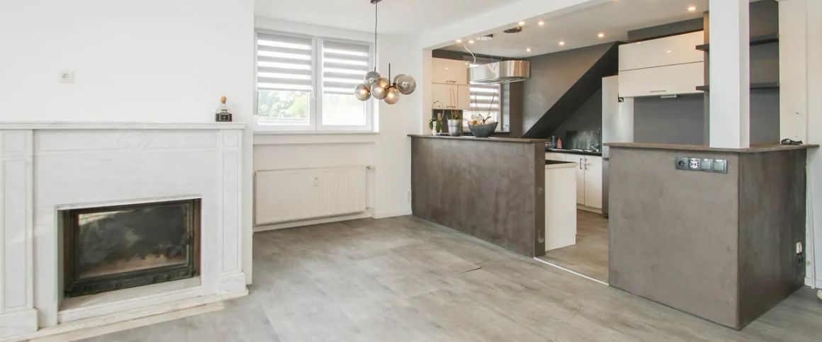 Wohnung zur Miete in Düsseldorf - Photo 1