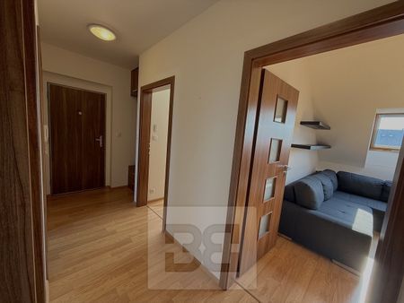 Pronájem bytu 3+kk 67 m² - Fotografie 5