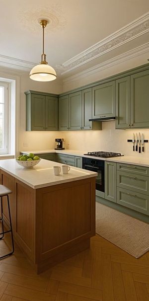 Apartment 7 rooms - Photo 1