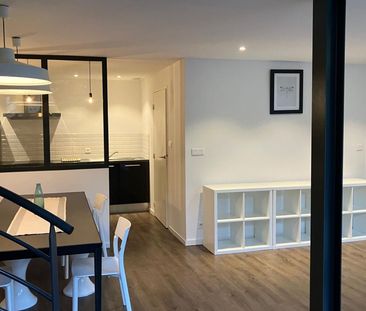 Appartement à louer 3 pièces • Bordeaux - Photo 3