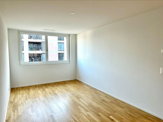 3.5 Zimmer, 103 m², 4. Stock - Photo 1