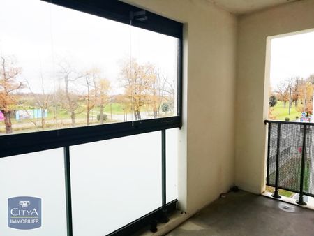 Location Appartement 2 pièces 41m² AVRILLE 49240 - Photo 5