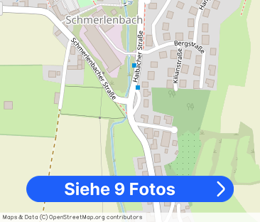 Für RUHIGE SINGLES - Helle 2-ZW mit TERRASSE in Winzenhohl - Foto 1