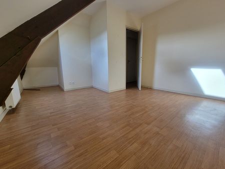 Location appartement 4 pièces, 58.44m², Nozay - Photo 2