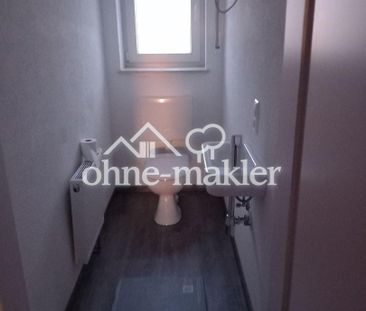 Mieter gesucht für neu ausgebaute DG Wohnung - Foto 3