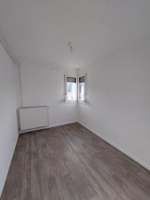 Appartement T3 à louer - Photo 1