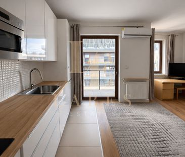 Mokotów | Winda | Balkon | Przyjazne dla zwierząt - Zdjęcie 3