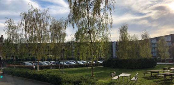 Gebauersgade 2, 2. Lejl. 23 - Photo 2