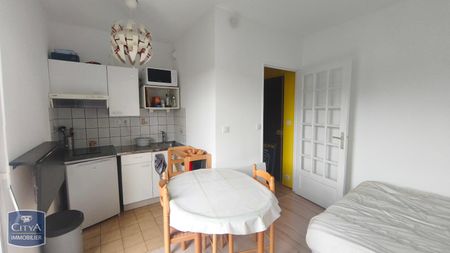 Location Appartement 1 pièce 18m² ANTONY 92160 - Photo 3