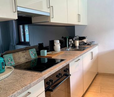 Appartamento in Affitto a Morcote - Foto 5