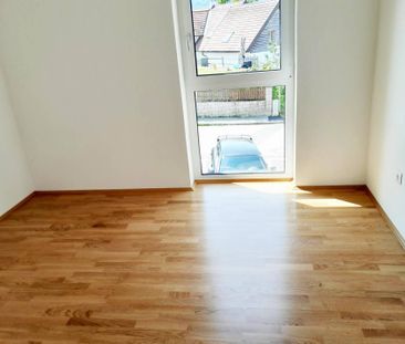 Geförderte 3 Zimmerwohnung mit Balkon! - Foto 5