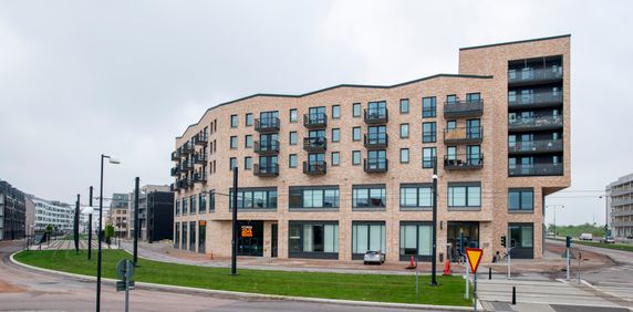 Brunnshögsgatan 37 - Photo 2