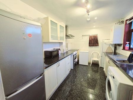 Room in a Shared Flat, Pitfield Street, N1 - Photo 5