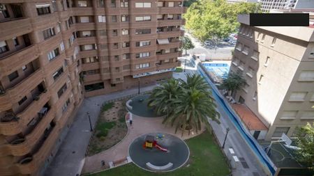 Carrer de Bèlgica, Valencia, Valencian Community 46021 - Photo 4