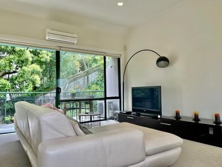 FURNISHED - MISSION BAY - 3 BEDROOMS - Photo 4