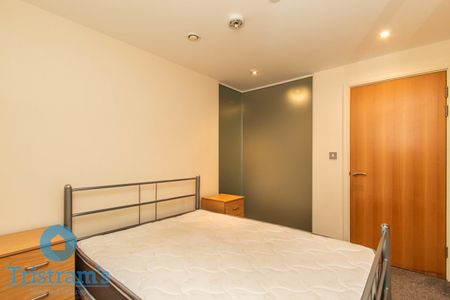 1 bed Flat for Rent - Photo 3