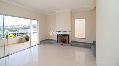 Casa em Condomínio com 4 quartos e 500m² para alugar em Parque Terra Nova II, São Bernardo do Campo. - Photo 2